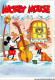 CAR-AAMP4-DISNEY-0334 - Mickey Mouse Joue Du Violoncelle - WD 5/23 - Disneyland