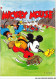 CAR-AAMP4-DISNEY-0332 - Mickey Mousse Joue Au Rugby - WD 5/22 - Disneyland