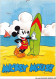 CAR-AAMP4-DISNEY-0356 - Mickey Mouse A La Plage - WD 5/24 - Disneyland