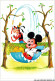 CAR-AAMP4-DISNEY-0313 - Mickey Et Dingo - Disneyland