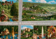 73673186 Westerburg Westerwald Panorama Bruecke Tier- Und Maerchenpark Westerbur - Westerburg