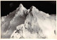 Photo De Presse.AM21002.23x16 Cm Environ.1954.Italie.Montagne.Esploratori De Agostini - Autres & Non Classés