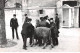 Photo De Presse.AM21291.24x18 Cm Environ.gendarmes Récupérant Une Vache égarée - Geïdentificeerde Personen