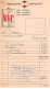 Facture.AM20389.Lyon.1963.Marmonier.Droguerie.Produits Johnson.Klir - 1950 - ...