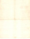 Facture.AM20599.Paupilles.1884.Dynamite - 1800 – 1899