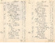 Facture.AM20701.Paris.1910.P Barthélemy.Grande Pharmacie Du Progrès - 1900 – 1949