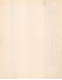 Facture.AM20878.Balbigny.1909.V Rey.Ferrure De Chevaux.Boeufs.Intruments Agricoles - 1900 – 1949