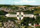 73673173 Marienberg Westerwald Panorama Kur- Und Kneippbad Marienberg Westerwald - Bad Marienberg