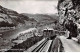 SUISSE - SAN57687 - Brünigbahn Und Lungern - Train -  CPSM 14x9 Cm - Lungern