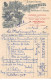 Facture.AM20487.Granges D'Ans.1948.F Mouroux.Librairie.Papèterie.Savon Extra.Le Fauteuil.Paranque & Cie Marseille - 1900 – 1949