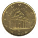 SA01007.1 - SAINT MARIN - 10 Cents - 2007 - San Marino