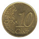 SA01007.1 - SAINT MARIN - 10 Cents - 2007 - San Marino