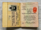 Uganda Passport Passeport Reisepass Pasaporte Passaporto - Historical Documents