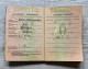 Uganda Passport Passeport Reisepass Pasaporte Passaporto - Historical Documents