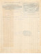 Facture.AM24403.Macon.1913.Ed Labruyère & Eberlé.Epicerie.Droguerie - 1900 – 1949