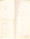 Facture.AM24354.Lyon.1893.Berthet.Dorel.Epicerie.Droguerie - 1800 – 1899