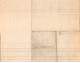 Facture.AM24254.Villefranche.1890.Rolland.Meuble.Batiment.Literie.Timbre - 1800 – 1899