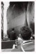 Photographie . Moi10293 .dunkerque 1956 Lancement Du Petrolier Cheverny .18 X 12 Cm. - Boten