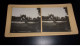 Photographie Sur Carton  . 2moi10437.1900 Environs.hippodrome De St Ouen.18 X 09 Cm. - Stereoscopic