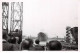 Photographie . Moi10290 .dunkerque 1956 Lancement Du Petrolier Cheverny .18 X 12 Cm. - Schiffe