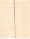 Facture.AM24014.Lyon.1884.Guichard.Chocolat.Confiserie.timbre - 1800 – 1899