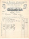 Facture.AM24237.Joinville.1912.Alphonse Boyer.Ameublement.Quincaillerie.Chauffage.Machine Agricole - 1900 – 1949