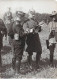 Photographie . Moi10294 .1913 Militaires Manoeuvres Sud Ouest Von Winter .18 X 12 Cm.etat - War, Military