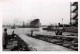 Photographie . Moi10282 .dunkerque 1956 Lancement Du Petrolier Cheverny .18 X 12 Cm. - Boats