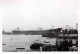 Photographie . Moi10280 .dunkerque 1956 Lancement Du Petrolier Cheverny .18 X 12 Cm. - Boten