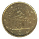 SA01010.1 - SAINT MARIN - 10 Cents - 2010 - San Marino