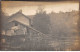 A Identifier - N°90158 - Une Maison Au Bord D'un étang - Carte Photo - Zu Identifizieren