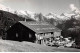 A Identifier - N°90137 - Chalet, Hôtel, Café-Restaurant Dans La Montagne - Carte Photo - Zu Identifizieren