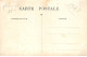 A Identifier - N°90106 - Hommes En Tenue De Bain, Sur L'herbe 1921 - Carte Photo - A Identifier