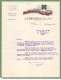 Facture.AM24163.Lyon.1?26.A Corveille.Limes Et Râpes - 1900 – 1949