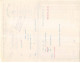 Facture.AM24166.Chambon Feugerolles.1927.A Chatelard.Limes Et Rapes.Scies.Mèches - 1900 – 1949