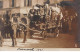 A Identifier - N°90105 - Carnaval 1921 - Hommes Déguisés Dans Une Charrette - Carte Photo - A Identifier