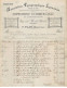 Facture.AM24553.Lyon.1906.F Plan.Association Typographique Lyonnaise.Imprimerie - 1900 – 1949