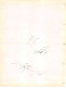 Facture.AM24140.Paris.1899.J Lafitte.Plaques.Poudres Chimiques Magnétiques - 1800 – 1899