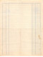 Facture.AM24451.Aux Frauds De Brie.1934.M Faye.Maréchalerie.Serrurrerie.Instrument Agricole - 1900 – 1949