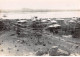 Photographie . Moi10166 . Mozambique.zambeze Bridge.1931  .15 X 11 Cm. - Lieux