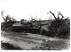 Photographie . Moi10198 . Sedan Mai 1940 Char Allemand Retirage?.15 X 11 Cm. - War, Military