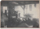 Photographie . Moi10102 .montrouge Photo Magnier.interieur Presse?.18 X 13 Cm. - Lieux