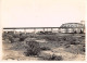 Photographie . Moi10169 . Mozambique.zambeze Bridge.1932  .15 X 11 Cm. - Places