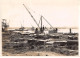 Photographie . Moi10168 . Mozambique.zambeze Bridge.1932  .15 X 11 Cm. - Places