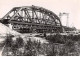 Photographie . Moi10172 . Mozambique.zambeze Bridge.1932  .15 X 11 Cm. - Places
