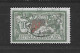 YT 206+207+240  Timbres Oblitérés Vendus En L'état - 1900-27 Merson