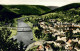 73673129 Bad Karlshafen Panorama Blick Ins Wesertal Bad Karlshafen - Bad Karlshafen