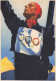 JO Jeux Olympiques Olympic Garmisch Partenkirchen 1936 * CPA Illustrateur * J.O. * Sports D'hiver * Germany - Olympic Games