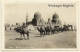 Lehnert & Landrock N°144: Cairo - Tombs Of The Califs / Camels (Vintage RPPC 1910s/1920s) - Andere & Zonder Classificatie