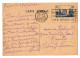 TB 4800 - 1940 - Entier Postal Type Arc De Triomphe - Mme CLOAREC à RENNES Pour M. HORLAVILLE à NANTES - Cartes Postales Types Et TSC (avant 1995)